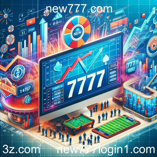 A Ascensão dos Fantasy Sports em new777.com